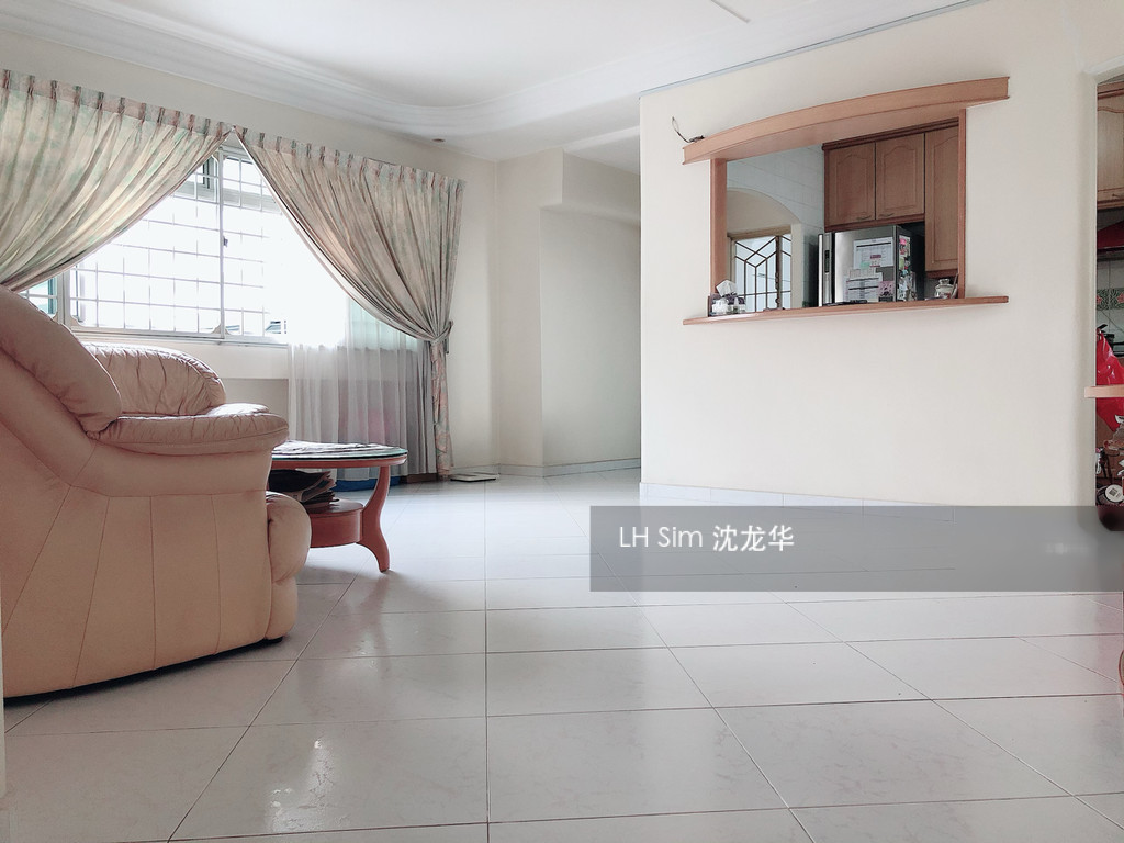 Blk 730 Woodlands Circle (Woodlands), HDB 4 Rooms #204286231